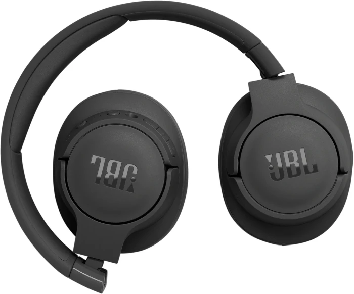 JBL Tune 770NC Bluetooth Black