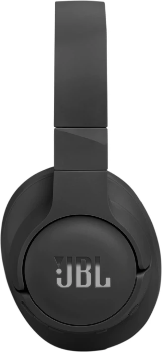 JBL Tune 770NC Bluetooth Black