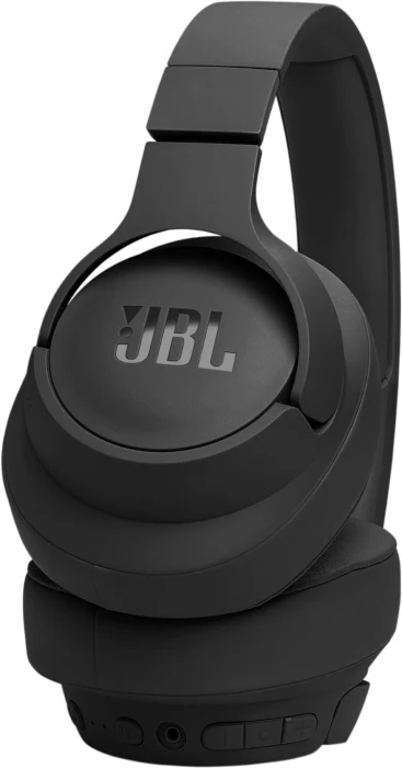 JBL Tune 770NC Bluetooth Black