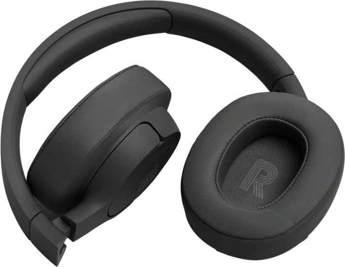 JBL Tune 770NC Bluetooth Black