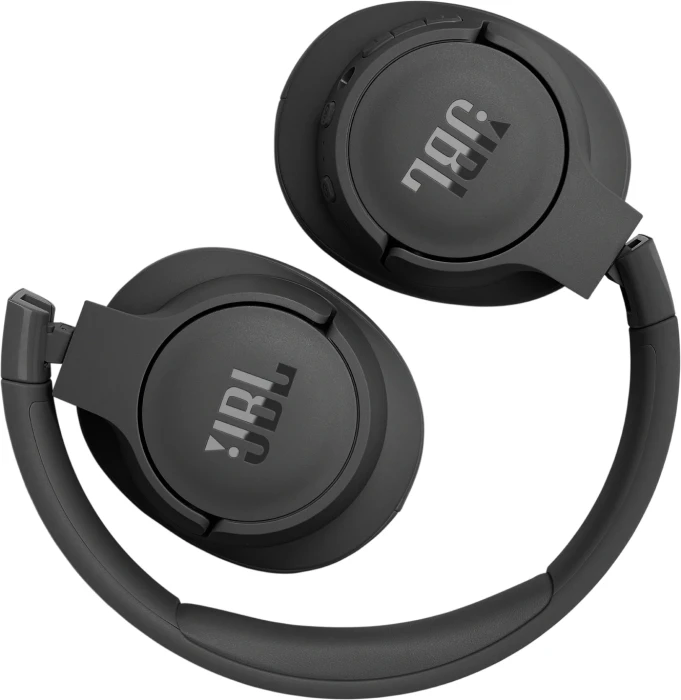 JBL Tune 770NC Bluetooth Black