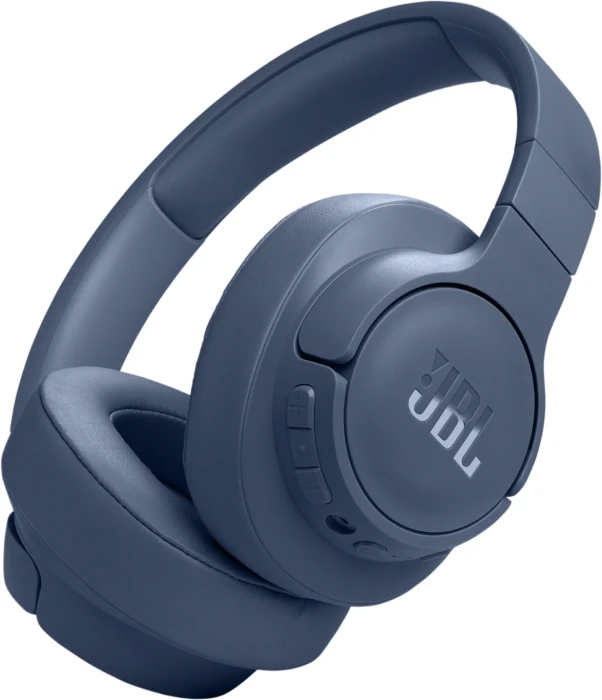 JBL Tune 770NC Bluetooth Blue