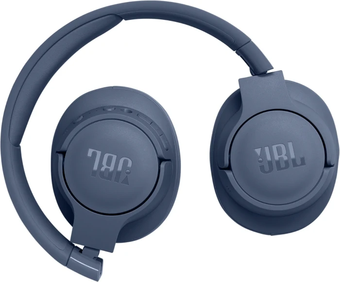 JBL Tune 770NC Bluetooth Blue