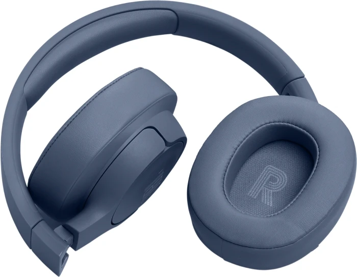 JBL Tune 770NC Bluetooth Blue