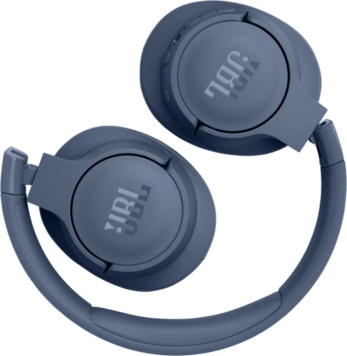 JBL Tune 770NC Bluetooth Blue
