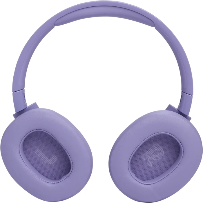 JBL Tune 770NC Bluetooth Purple