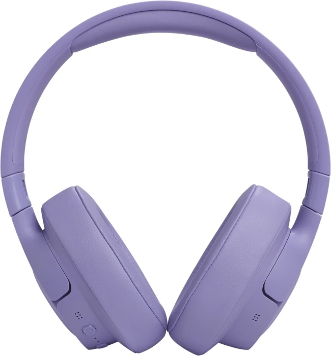 JBL Tune 770NC Bluetooth Purple