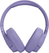 JBL Tune 770NC Bluetooth Purple