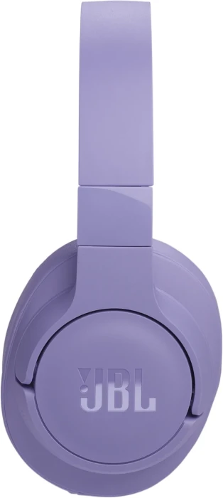 JBL Tune 770NC Bluetooth Purple