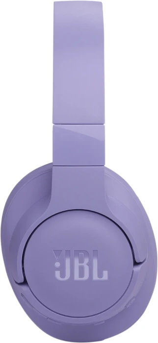 JBL Tune 770NC Bluetooth Purple