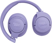JBL Tune 770NC Bluetooth Purple