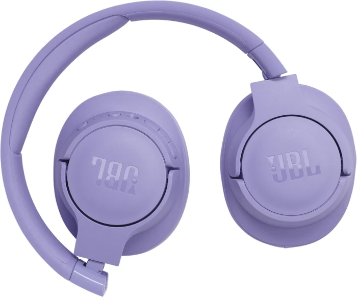 JBL Tune 770NC Bluetooth Purple
