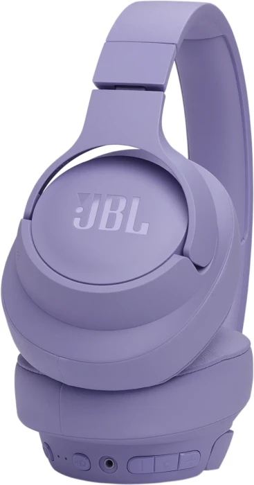 JBL Tune 770NC Bluetooth Purple