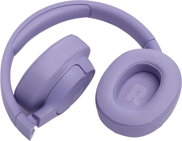JBL Tune 770NC Bluetooth Purple