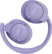 JBL Tune 770NC Bluetooth Purple