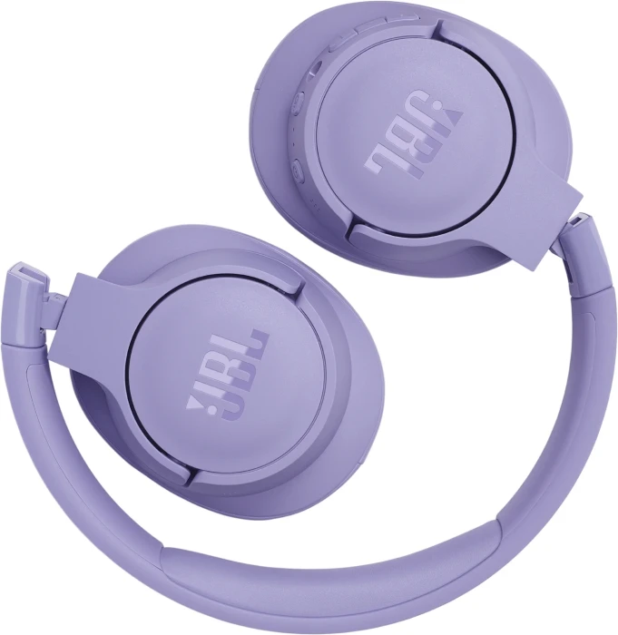 JBL Tune 770NC Bluetooth Purple