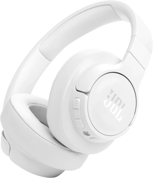 JBL Tune 770NC Bluetooth White