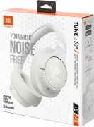 JBL Tune 770NC Bluetooth White