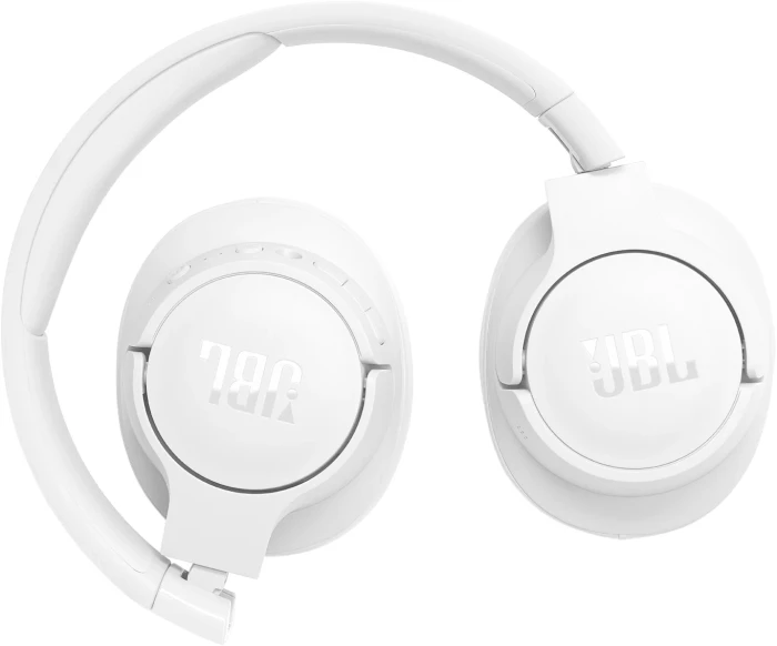JBL Tune 770NC Bluetooth White