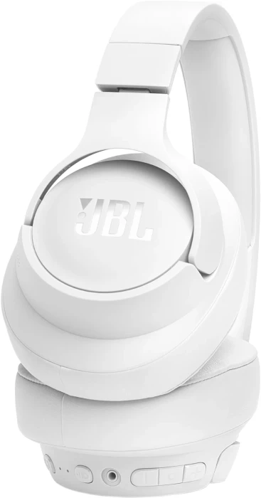 JBL Tune 770NC Bluetooth White