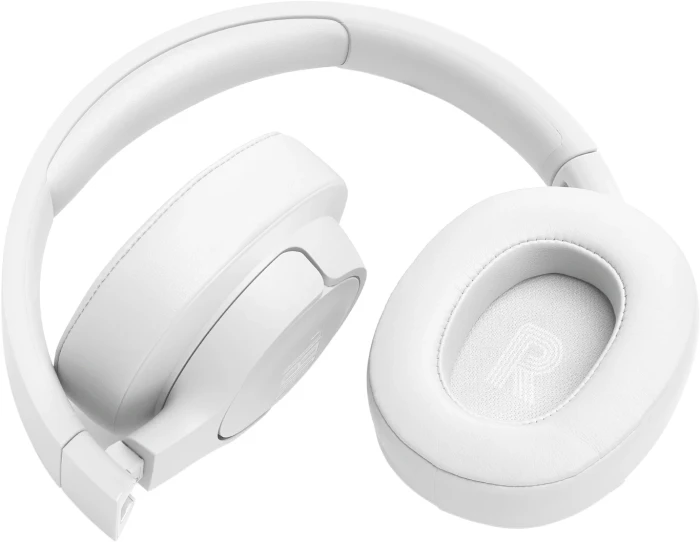 JBL Tune 770NC Bluetooth White