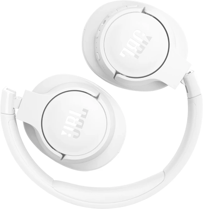 JBL Tune 770NC Bluetooth White