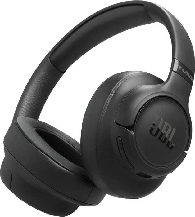 JBL TUNE 780NC Bluetooth - Black