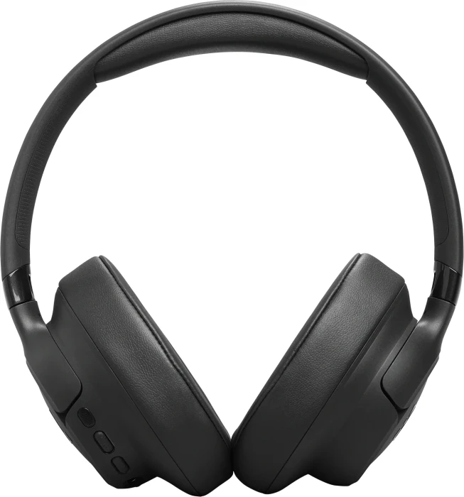 JBL TUNE 780NC Bluetooth - Black
