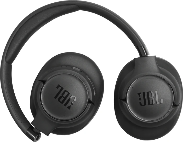 JBL TUNE 780NC Bluetooth - Black