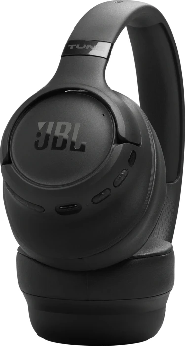 JBL TUNE 780NC Bluetooth - Black