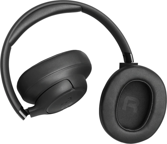 JBL TUNE 780NC Bluetooth - Black