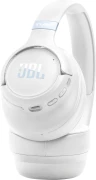 JBL TUNE 780NC Bluetooth - White