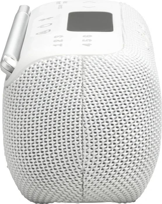 JBL Tuner 3 Bluetooth Radio - White