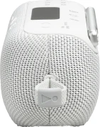 JBL Tuner 3 Bluetooth Radio - White
