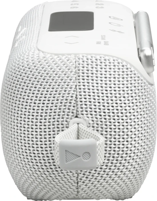 JBL Tuner 3 Bluetooth Radio - White