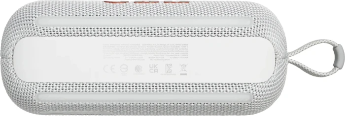 JBL Tuner 3 Bluetooth Radio - White