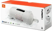 JBL Tuner 3 Bluetooth Radio - White