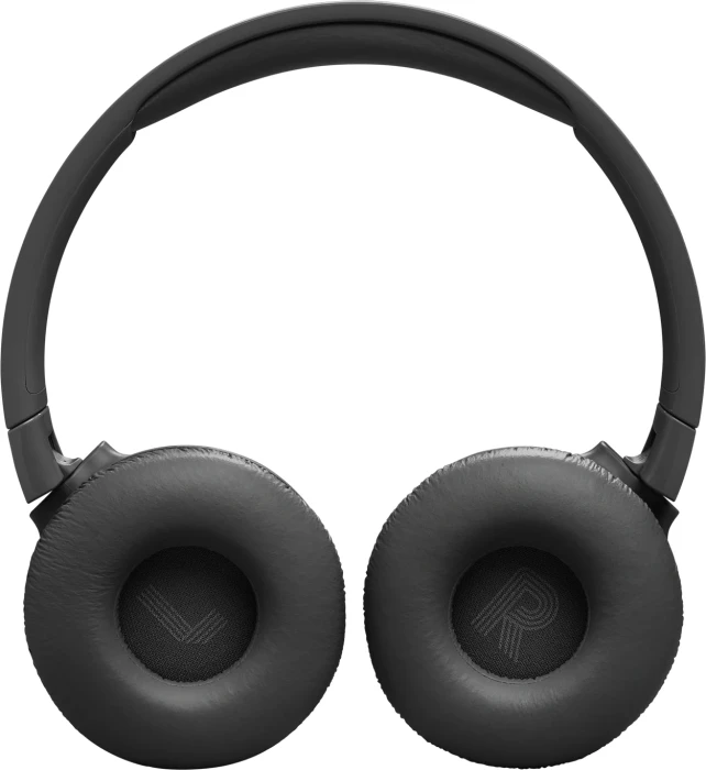 JBL Tune 670NC Black