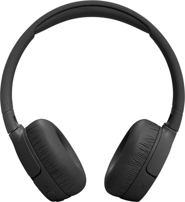 JBL Tune 670NC Black