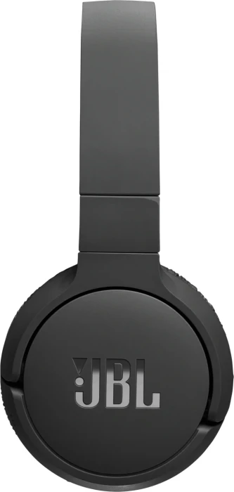 JBL Tune 670NC Black