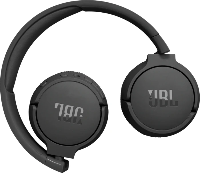 JBL Tune 670NC Black
