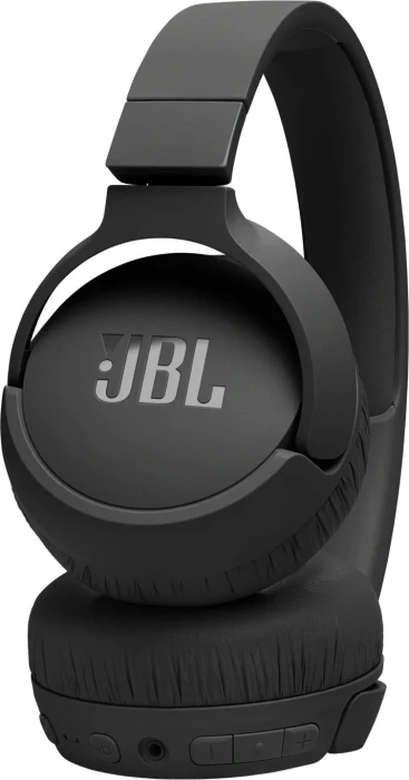 JBL Tune 670NC Black