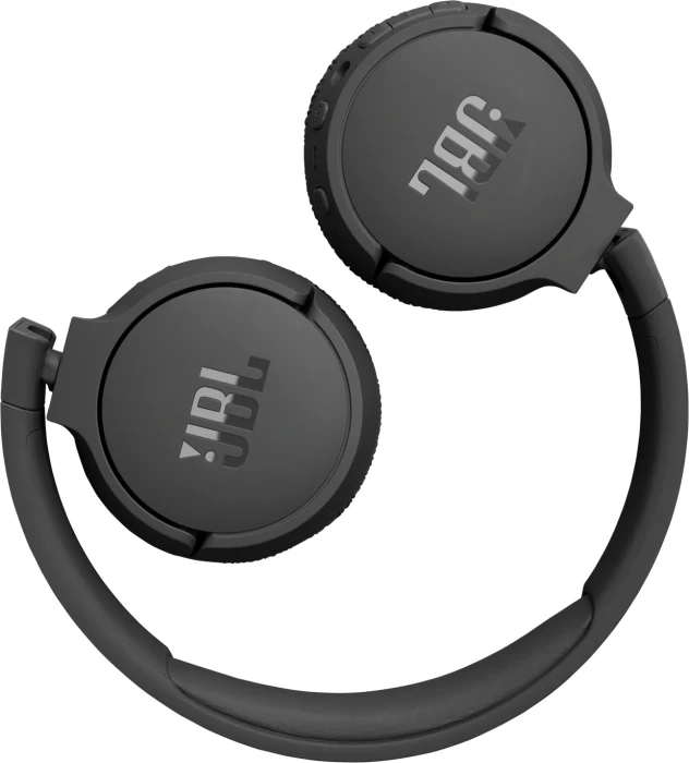 JBL Tune 670NC Black