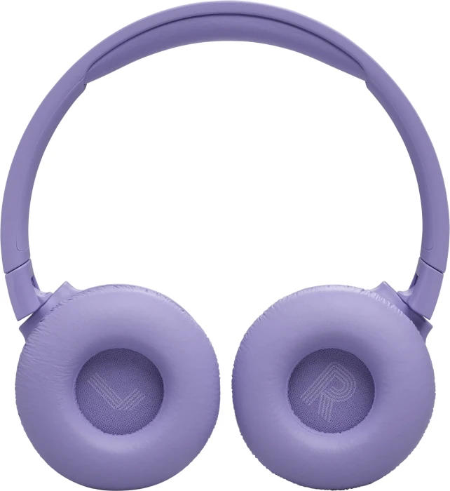 JBL Tune 670NC Purple