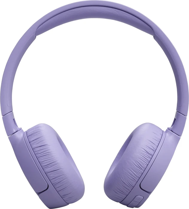 JBL Tune 670NC Purple