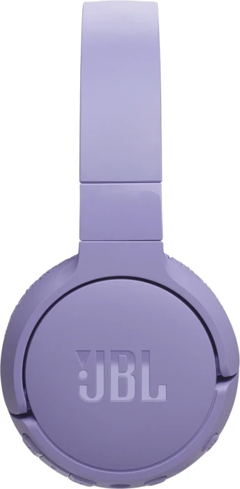 JBL Tune 670NC Purple