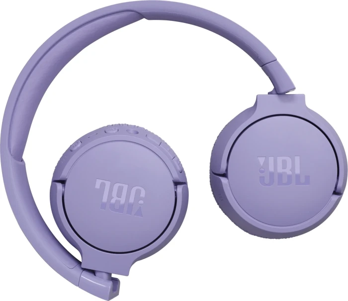 JBL Tune 670NC Purple