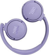 JBL Tune 670NC Purple
