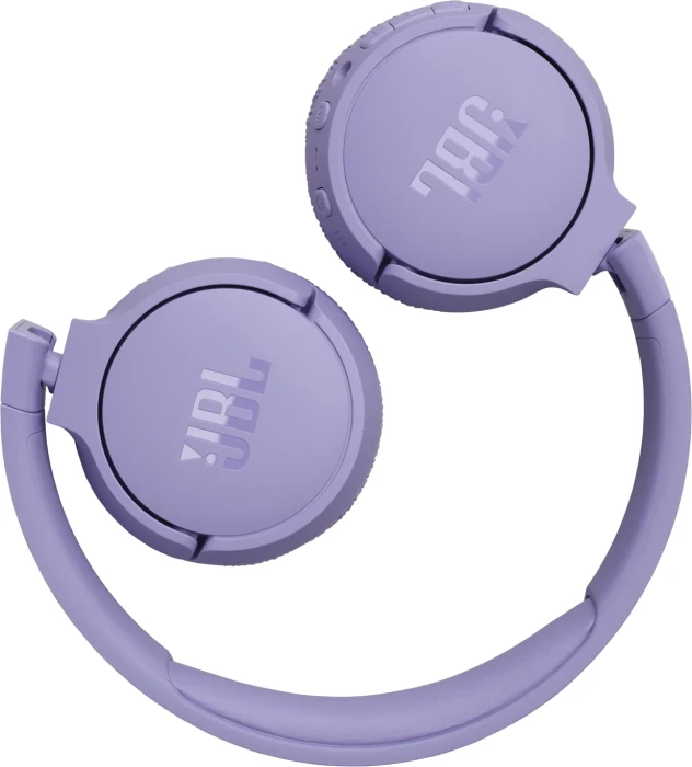 JBL Tune 670NC Purple