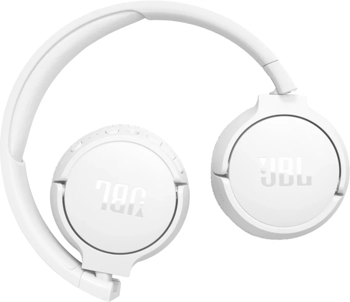JBL Tune 670NC White